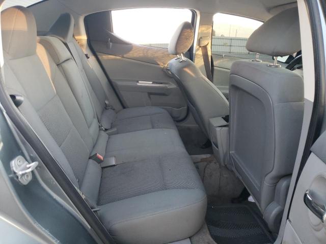Photo 10 from auction – 2008 DODGE AVENGER SX with VIN 1B3LC56K78N596122