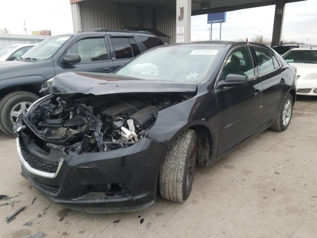 Photo 1 from auction – 2014 CHEVROLET MALIBU LS with VIN 1G11B5SL3EF161863