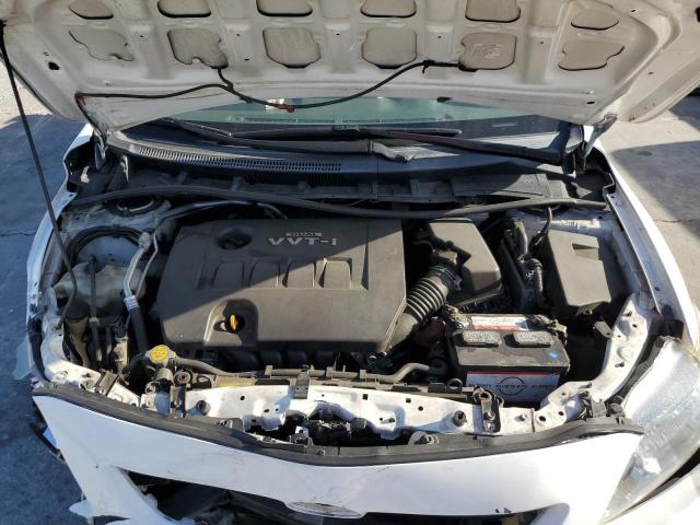 Photo 11 from auction – 2009 TOYOTA COROLLA BA with VIN 1NXBU40E49Z041779