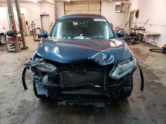Photo 5 from auction – 2015 NISSAN ROGUE S with VIN KNMAT2MV6FP532236