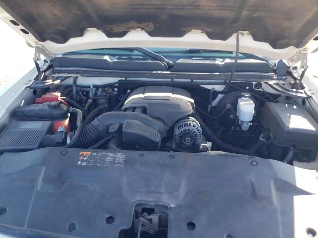 Photo 11 from auction – 2011 CHEVROLET SILVERADO with VIN 1GCRKPE30BZ360879