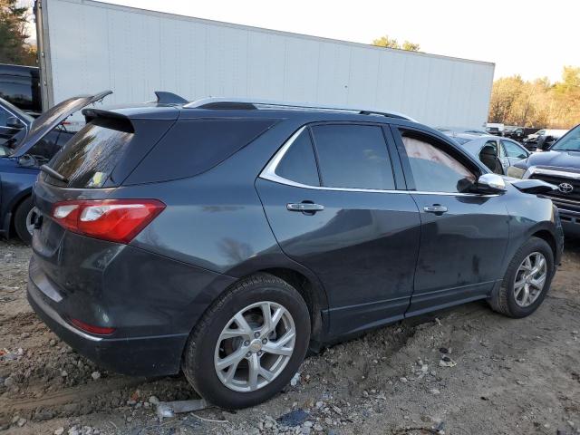 Photo 3 from auction – 2019 CHEVROLET EQUINOX PR with VIN 2GNAXNEV7K6228886