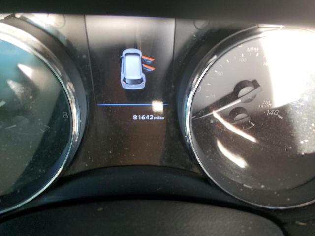 Photo 9 from auction – 2018 NISSAN ROGUE S with VIN 5N1AT2MT4JC767132