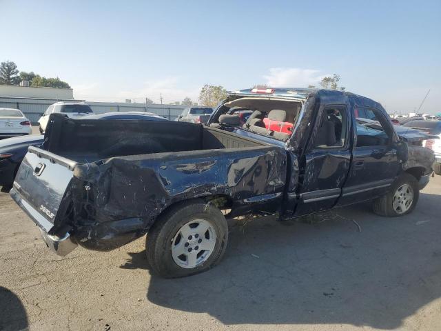 Photo 3 from auction – 2005 CHEVROLET SILVERADO with VIN 1GCEK19Z15Z140679