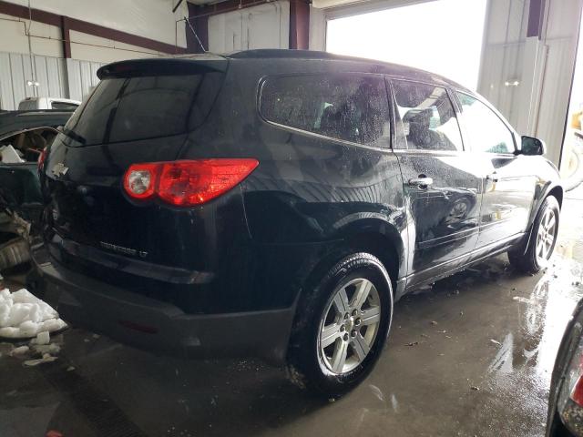 Photo 3 from auction – 2011 CHEVROLET TRAVERSE L with VIN 1GNKVGEDXBJ386235