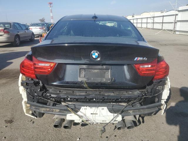 Photo 6 from auction – 2015 BMW M4 with VIN WBS3R9C56FK335140
