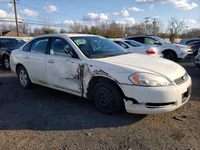 Photo 4 from auction – 2008 CHEVROLET IMPALA LT with VIN 2G1WT55K289157158