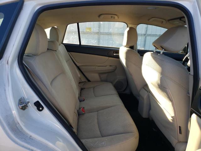 Photo 10 from auction – 2013 SUBARU IMPREZA SP with VIN JF1GPAL64D2878000