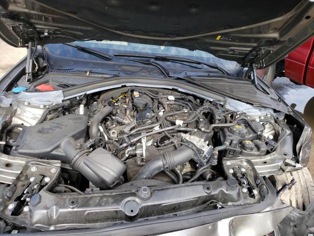 Photo 11 from auction – 2018 BMW 330 I with VIN WBA8B9G52JNU98562