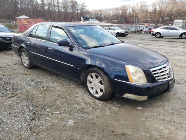 Photo 4 from auction – 2006 CADILLAC DTS with VIN 1G6KD57Y96U106912