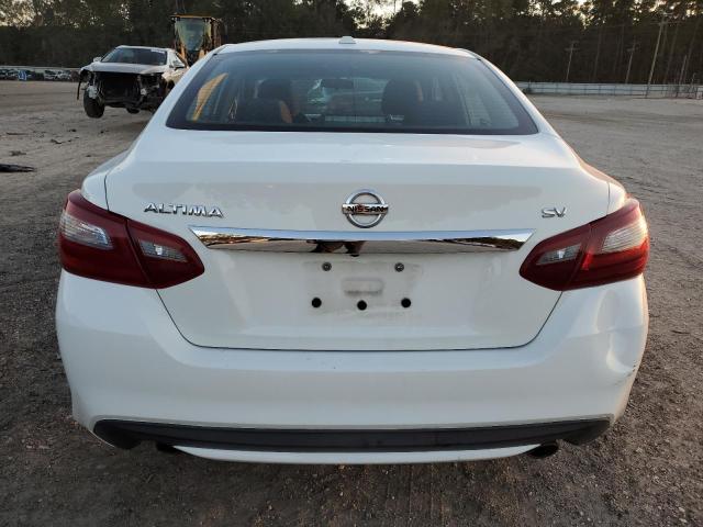 Photo 6 from auction – 2018 NISSAN ALTIMA 2.5 with VIN 1N4AL3AP0JC246979