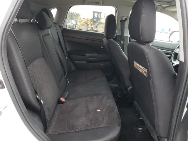 Photo 10 from auction – 2014 MITSUBISHI OUTLANDER with VIN 4A4AP4AU1EE020950