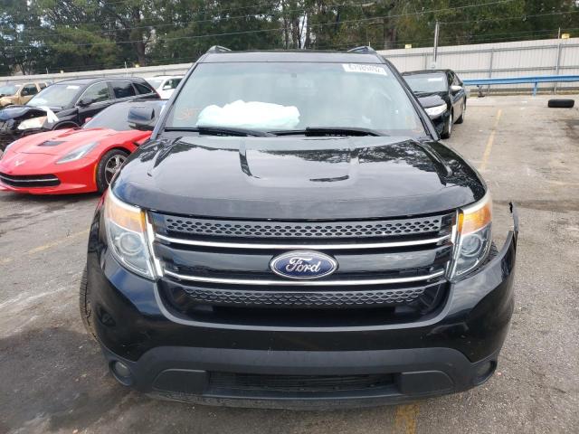 Zdjęcie 5 z aukcji – 2013 FORD EXPLORER L z VIN 1FM5K7F88DGB07716
