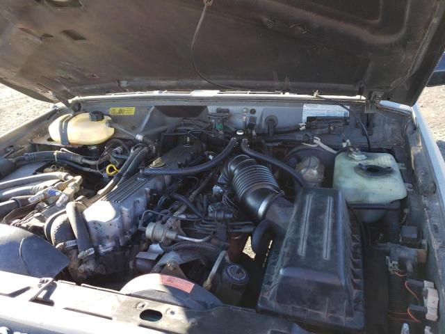 Photo 12 from auction – 1988 JEEP CHEROKEE C with VIN 1JCML7737JT008239