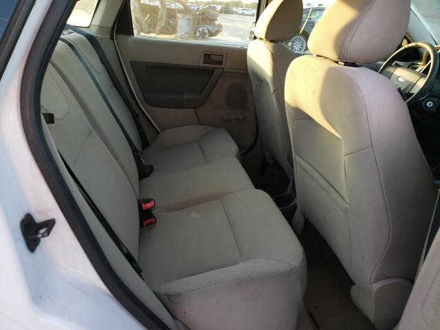 Photo 10 from auction – 2008 FORD FOCUS S/SE with VIN 1FAHP34N58W105833