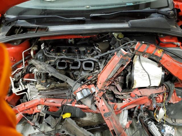 Photo 11 from auction – 2013 FORD FOCUS SE with VIN 1FADP3F29DL211716
