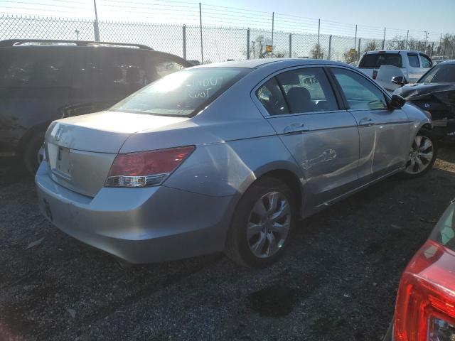 Photo 3 from auction – 2010 HONDA ACCORD with VIN 1HGCP2F76AA094018