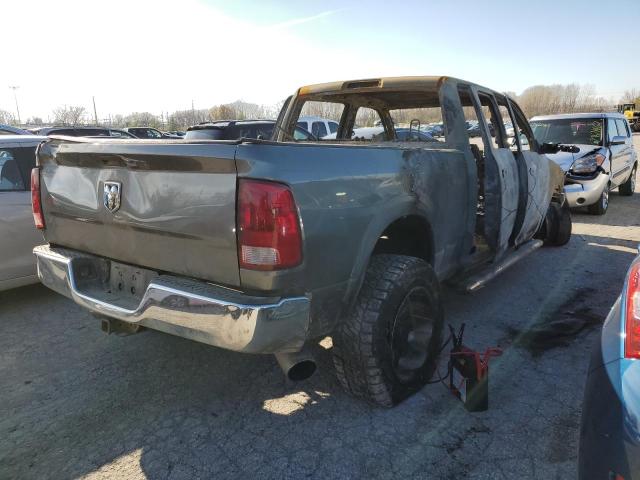 Photo 4 from auction – 2012 DODGE RAM 3500 S with VIN 3C63D3DL7CG287030
