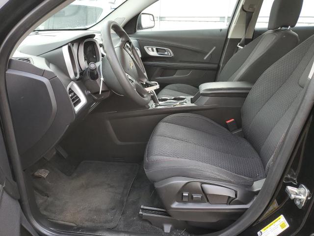 Photo 7 from auction – 2014 CHEVROLET EQUINOX LS with VIN 2GNFLEEK6E6215249