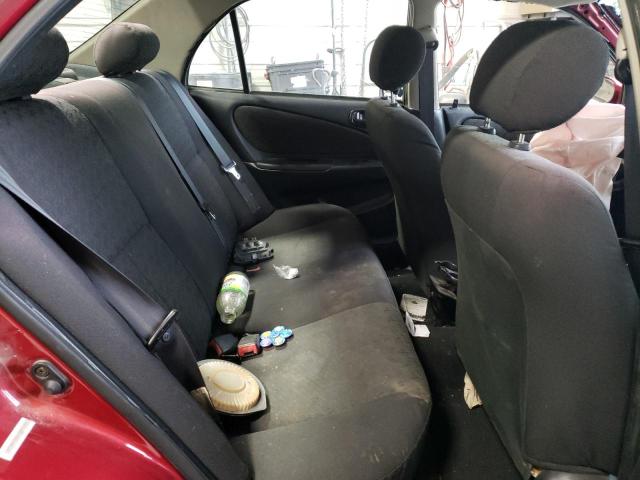 Photo 10 from auction – 2001 TOYOTA COROLA with VIN 2T1BR12E61C437635