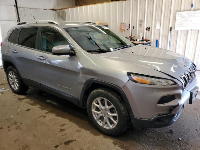 Photo 4 from auction – 2014 JEEP CHEROKEE L with VIN 1C4PJMCS8EW151009