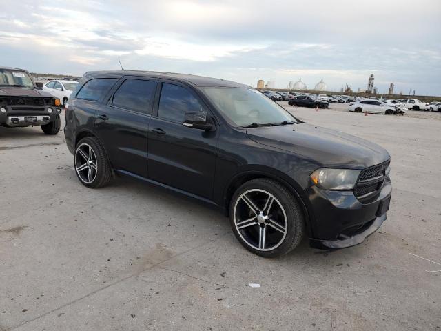 Photo 4 from auction – 2013 DODGE DURANGO R/ with VIN 1C4SDHCT4DC564739