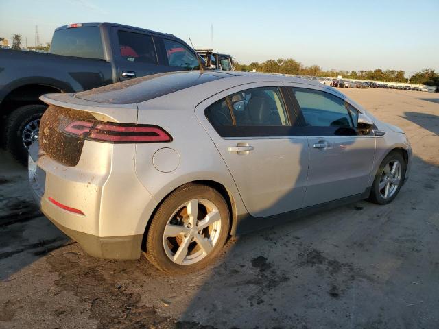 Photo 3 from auction – 2012 CHEVROLET VOLT with VIN 1G1RB6E42CU115429