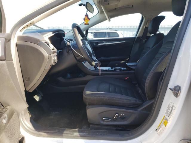 Photo 7 from auction – 2013 FORD FUSION SE with VIN 3FA6P0H7XDR244547