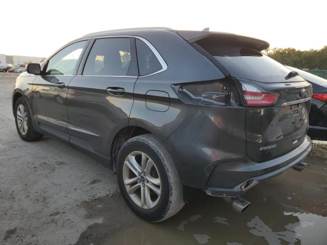 Photo 2 from auction – 2019 FORD EDGE SEL with VIN 2FMPK4J96KBB34831