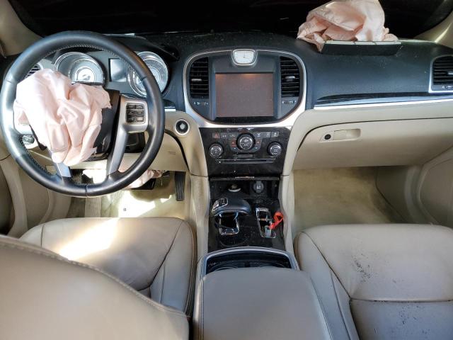 Фото 8 с аукциона – 2014 CHRYSLER 300 с VIN 2C3CCAAG1EH296661