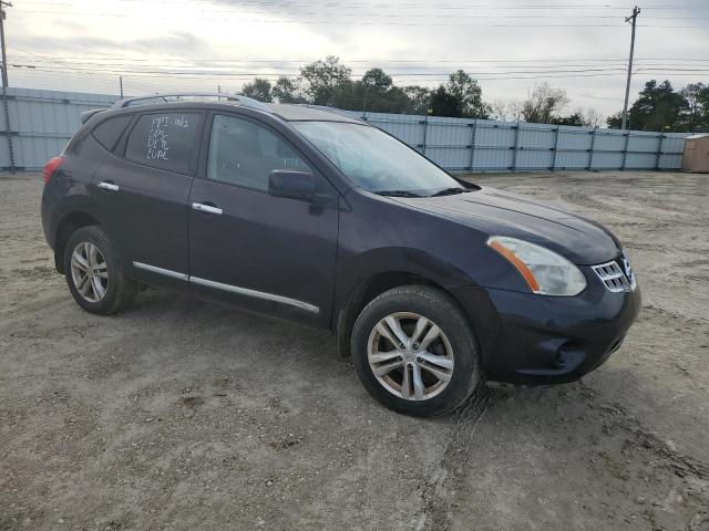 Photo 4 from auction – 2012 NISSAN ROGUE S with VIN JN8AS5MV4CW379673