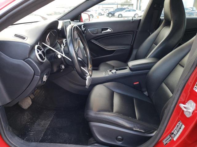 Photo 7 from auction – 2014 MERCEDES-BENZ CLA 250 with VIN WDDSJ4EB7EN147956