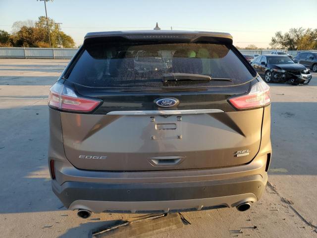 Photo 6 from auction – 2019 FORD EDGE SEL with VIN 2FMPK3J92KBC62042