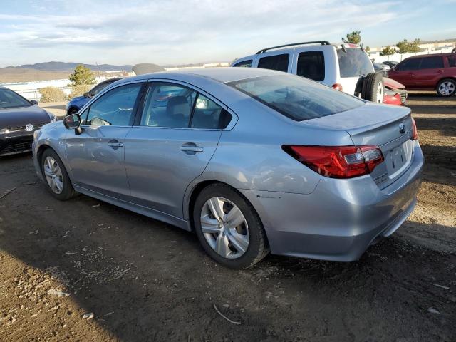 Photo 2 from auction – 2016 SUBARU LEGACY 2.5 with VIN 4S3BNAA68G3020282