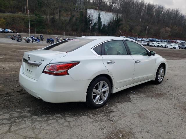Photo 3 from auction – 2015 NISSAN ALTIMA with VIN 1N4AL3AP7FC146742