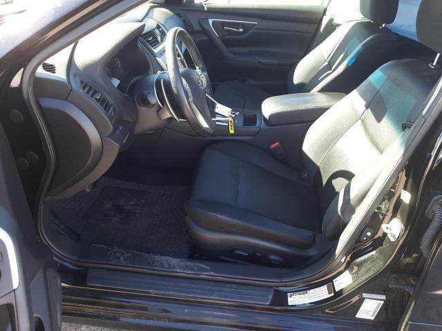 Photo 7 from auction – 2016 NISSAN ALTIMA 2.5 with VIN 1N4AL3AP7GC213129