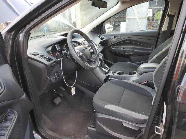 Photo 7 from auction – 2014 FORD ESCAPE S with VIN 1FMCU0F7XEUD66176