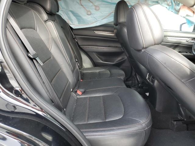 Photo 11 from auction – 2017 MAZDA CX-5 GRAND with VIN JM3KFBDL0H0131472
