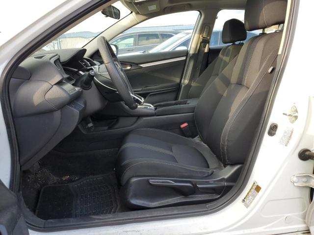 Photo 7 from auction – 2017 HONDA CIVIC EX with VIN 19XFC2F71HE214905