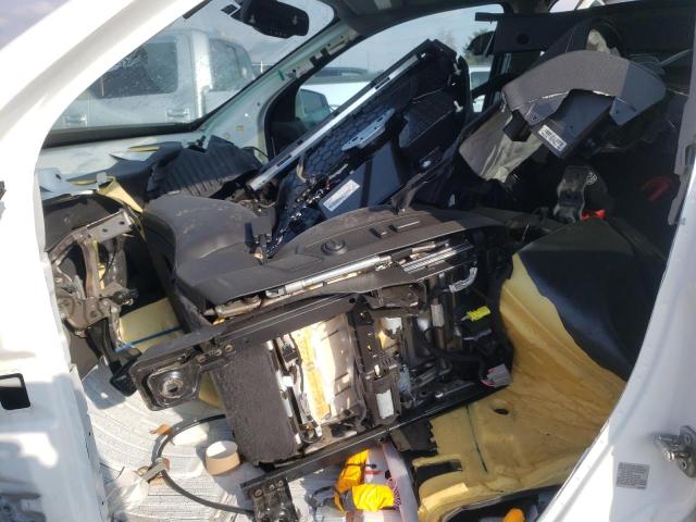 Photo 7 from auction – 2015 GMC ACADIA SLT with VIN 1GKKVRKD6FJ289925