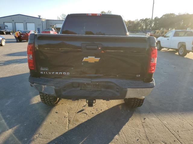 Photo 6 from auction – 2012 CHEVROLET SILVERADO with VIN 1GCPKSE74CF121612
