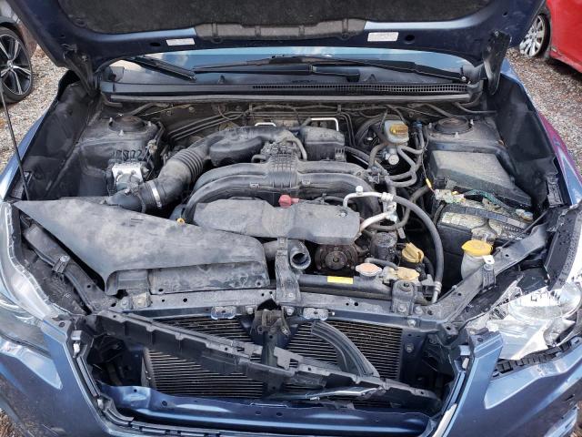 Photo 11 from auction – 2014 SUBARU IMPREZA with VIN JF1GPAA64E8319497