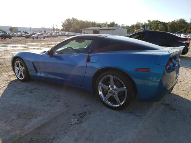 Photo 2 from auction – 2008 CHEVROLET CORVETTE with VIN 1G1YY26W185108296