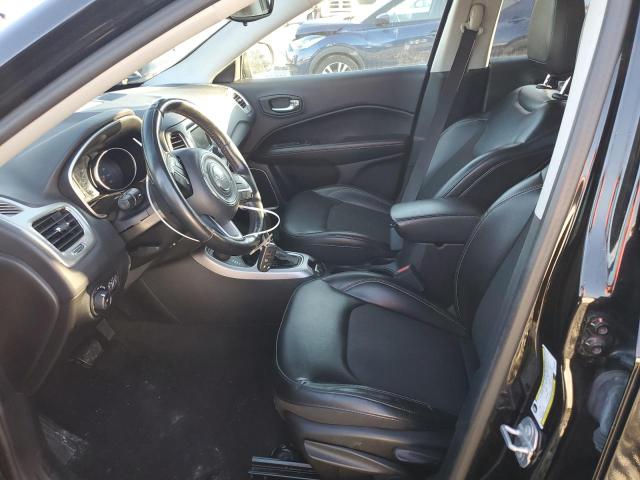 Photo 7 from auction – 2018 JEEP COMPASS LA with VIN 3C4NJDBB6JT345093