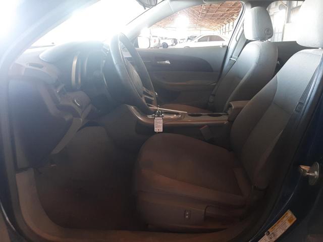 Photo 7 from auction – 2013 CHEVROLET MALIBU LS with VIN 1G11B5SAXDU113320