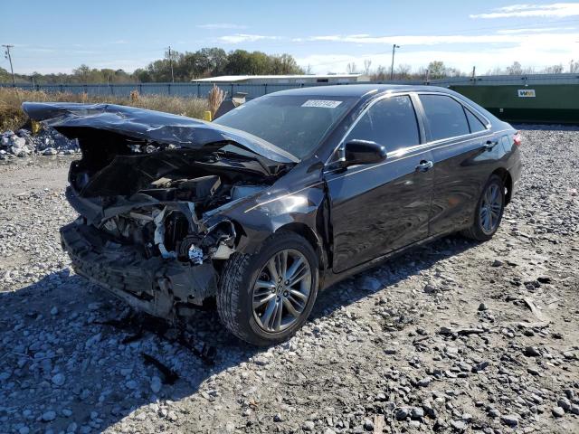 TOYOTA CAMRY 2015 with VIN 4T1BF1FK5FU060116 - Photo from auction