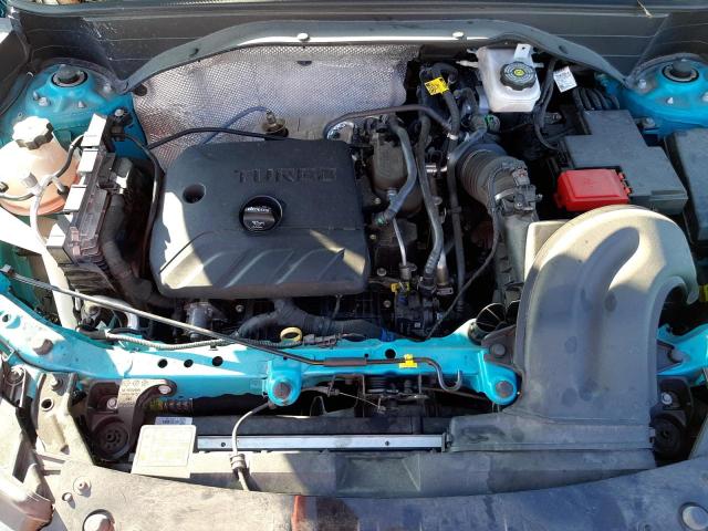 Photo 12 from auction – 2022 CHEVROLET TRAILBRAZE with VIN KL79MTSL2NB024085