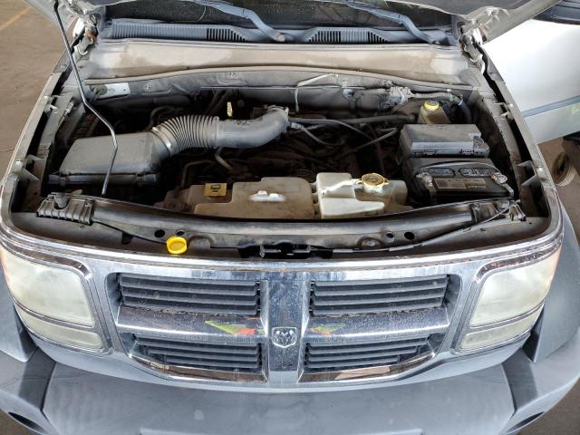 Photo 12 from auction – 2008 DODGE NITRO SXT with VIN 1D8GT28KX8W286067