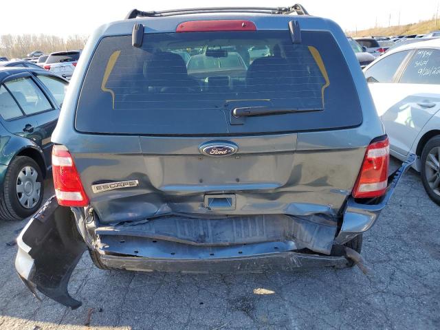 Photo 6 from auction – 2011 FORD ESCAPE XLS with VIN 1FMCU0C71BKA07116