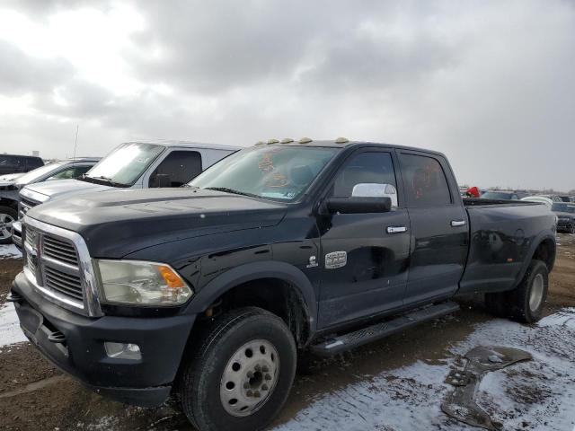 DODGE RAM 3500 L 2012 with VIN 3C63DRKL0CG167141 - Photo from auction